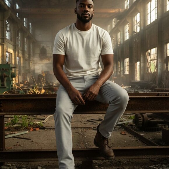 Dickies Other - Dickies Flex Stonewashed Grey Lightweight Carpenter Pants Men's size 40 x 30